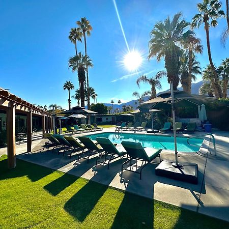 Vista Grande Resort - A Gay Men'S Resort Palm Springs Eksteriør bilde