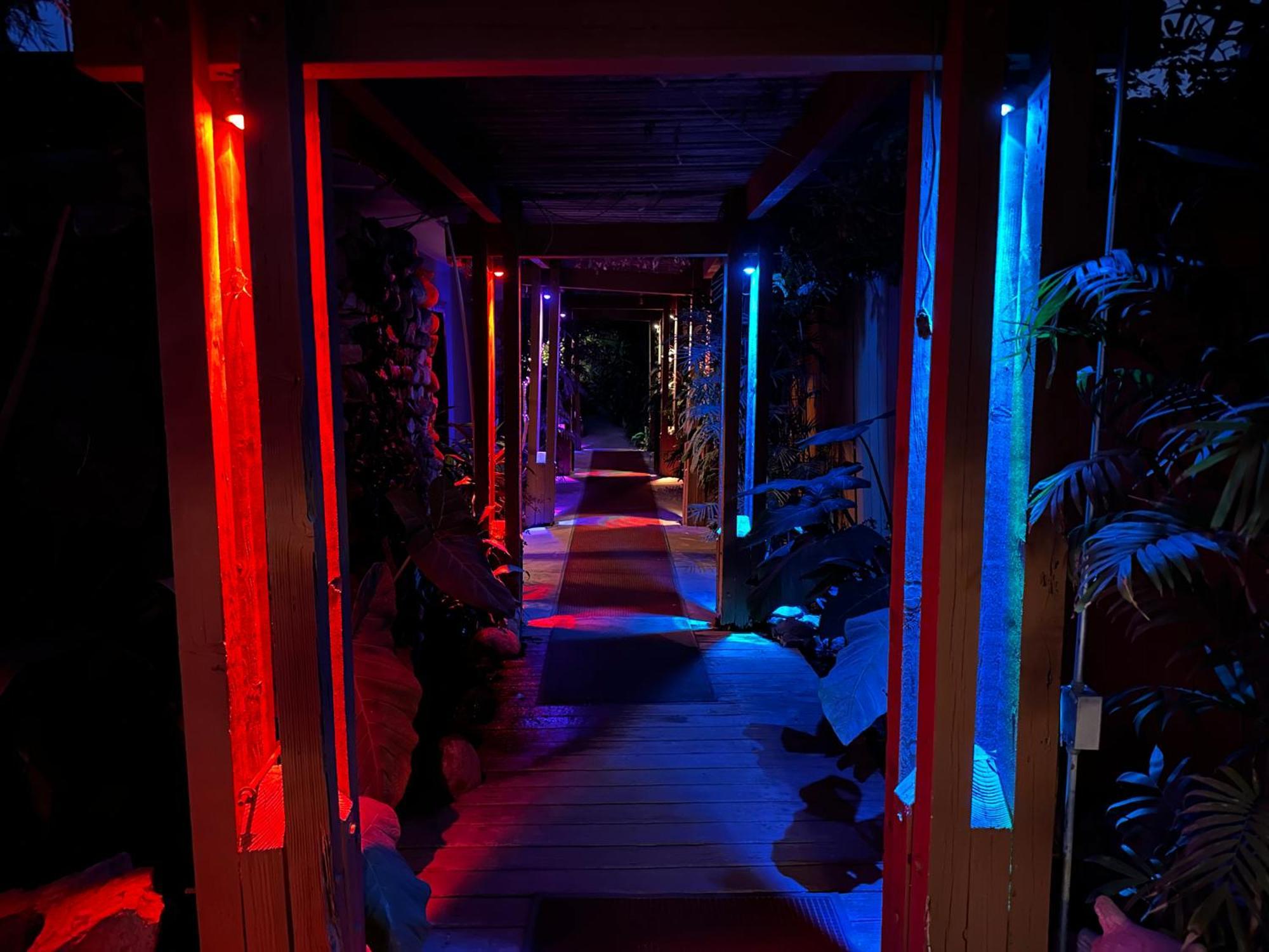 Vista Grande Resort - A Gay Men'S Resort Palm Springs Eksteriør bilde