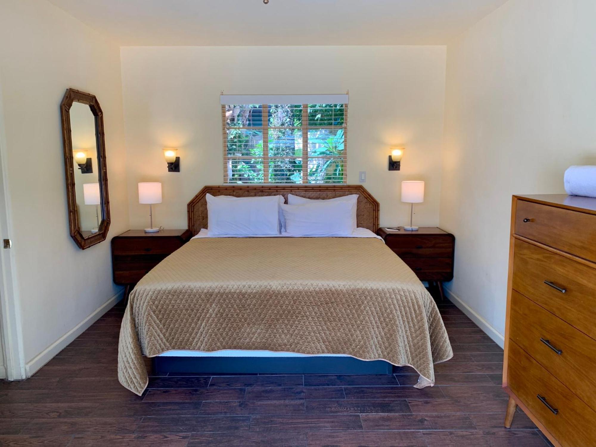 Vista Grande Resort - A Gay Men'S Resort Palm Springs Eksteriør bilde