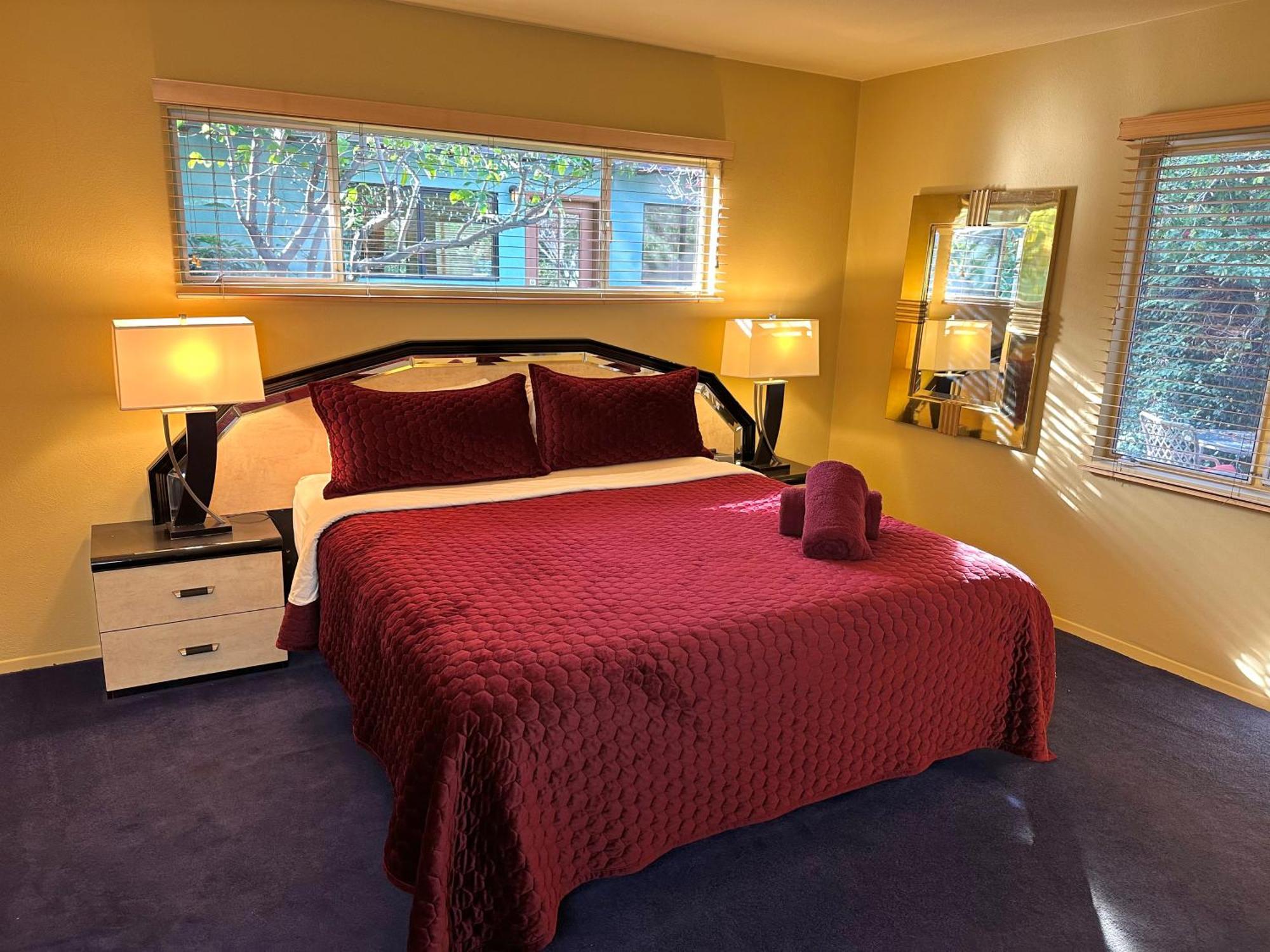 Vista Grande Resort - A Gay Men'S Resort Palm Springs Eksteriør bilde