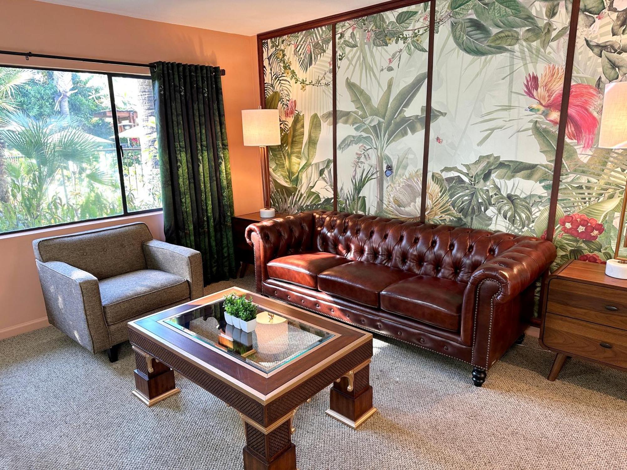 Vista Grande Resort - A Gay Men'S Resort Palm Springs Eksteriør bilde