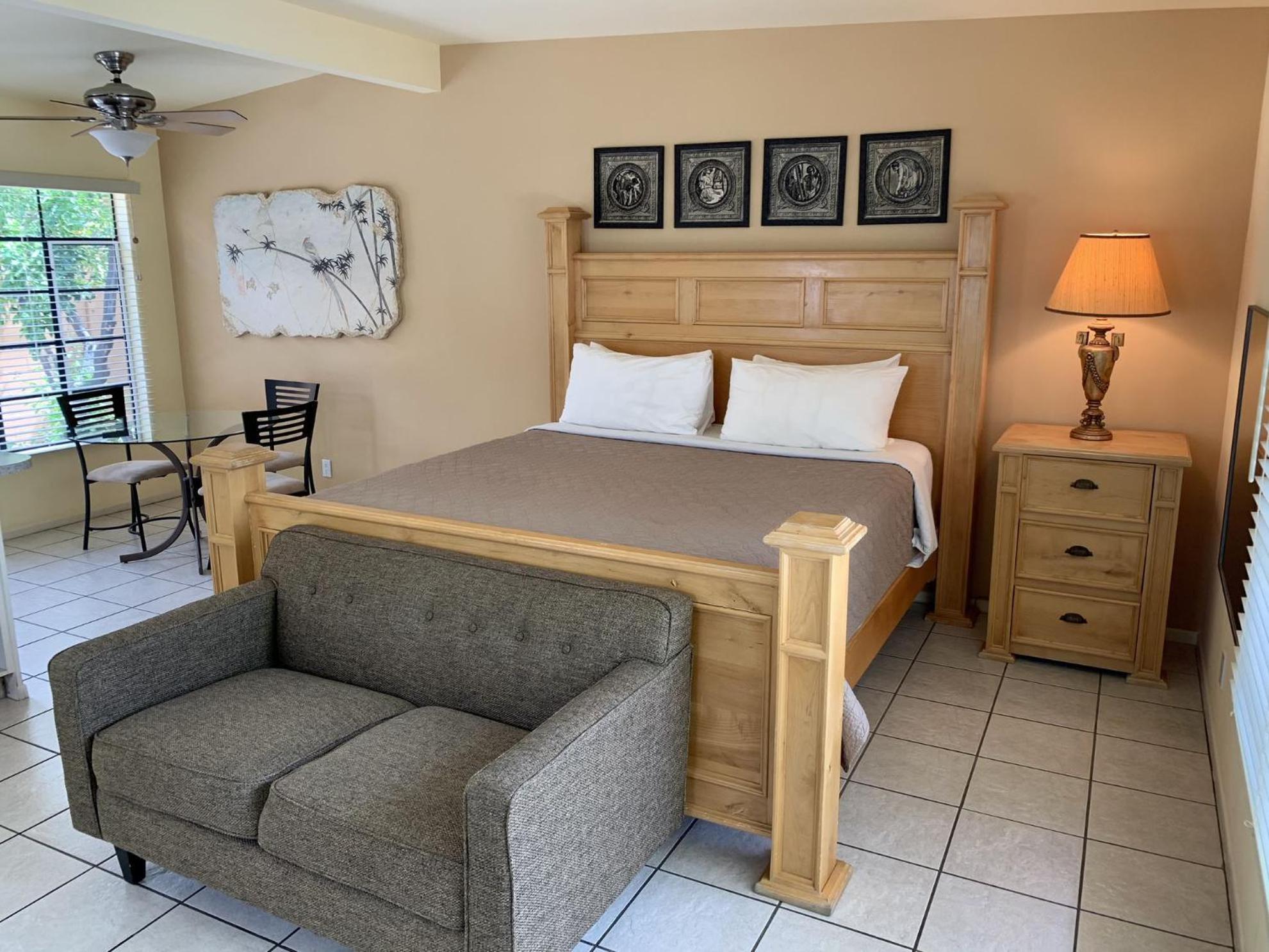 Vista Grande Resort - A Gay Men'S Resort Palm Springs Eksteriør bilde